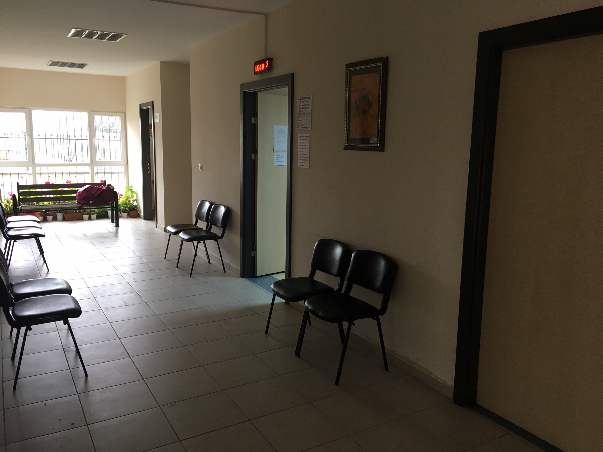 Asm İç Görünüm 4